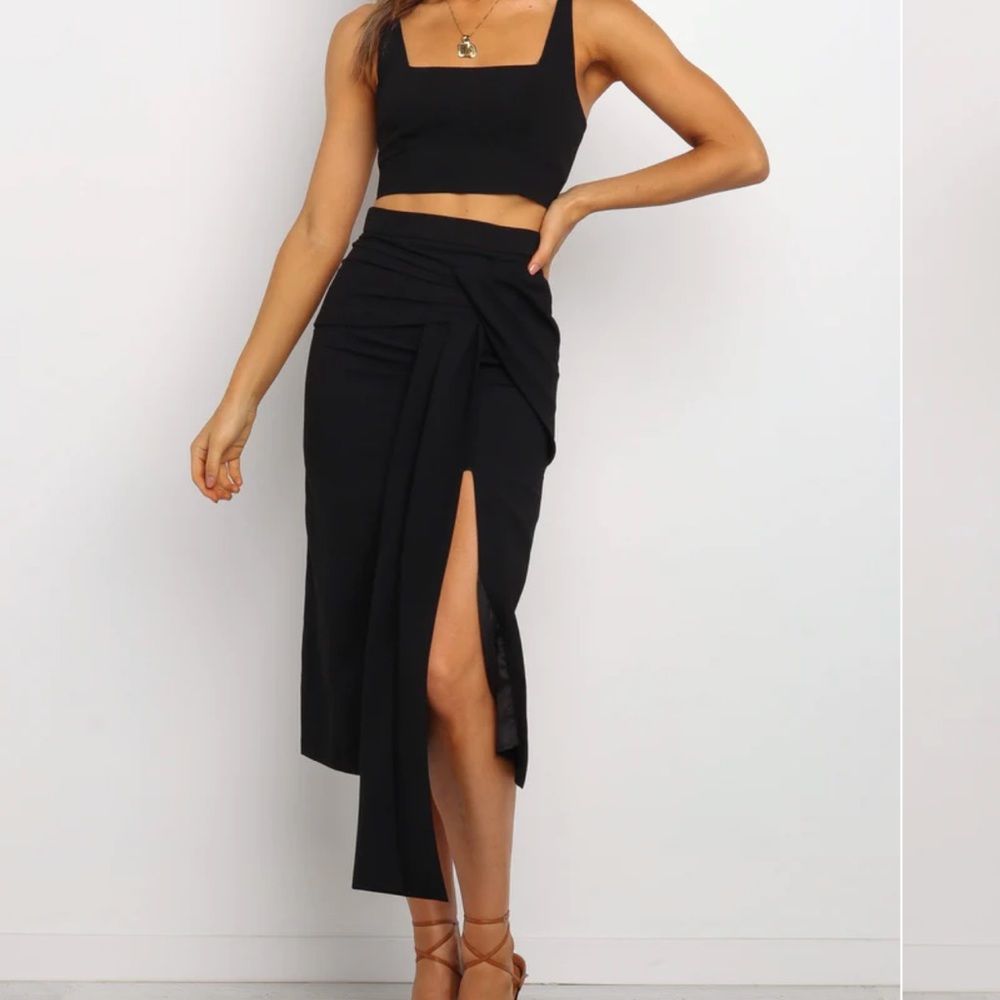 Petal and Pup Zanita Set